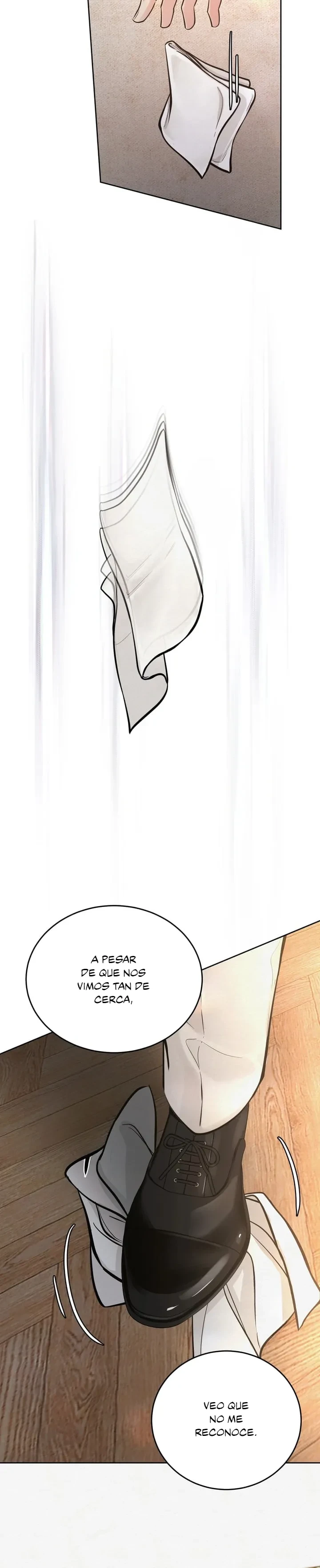 Ballerino Capitulo 4 página 13