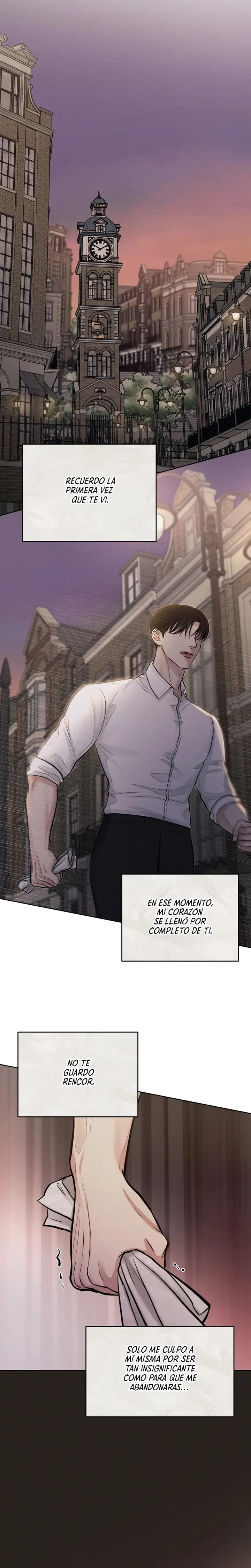 Ballerino Capitulo 5 página 5