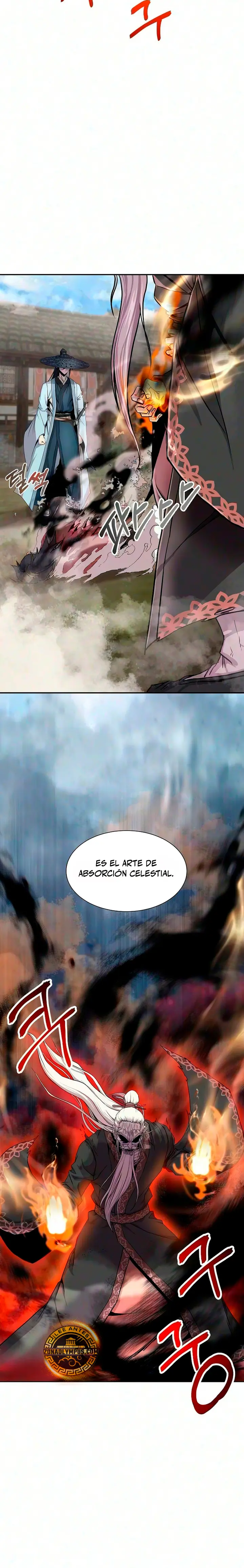 El ascenso de Namgung, el Emperador de la Espada Capitulo 12 página 13