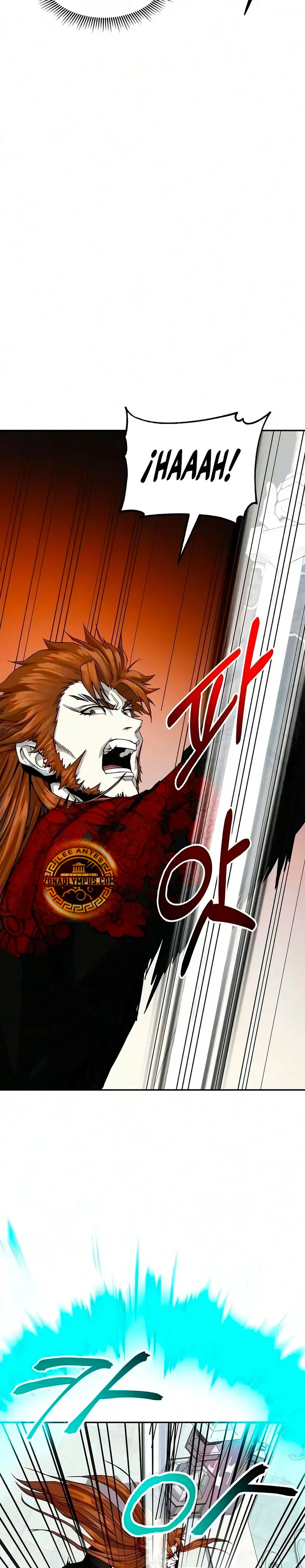El ascenso de Namgung, el Emperador de la Espada Capitulo 6 página 11