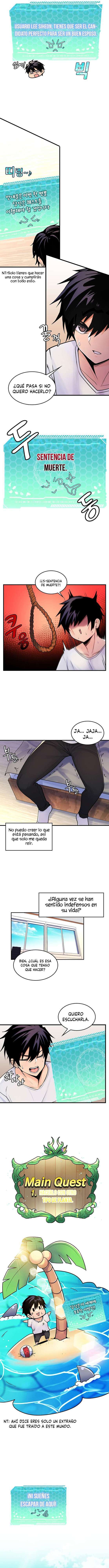 Me Comi a un Arbol del Mundo Capitulo 1 página 10