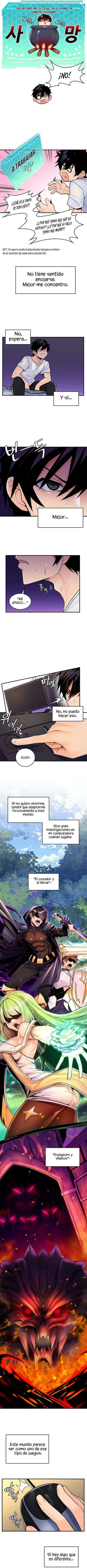 Me Comi a un Arbol del Mundo Capitulo 1 página 12