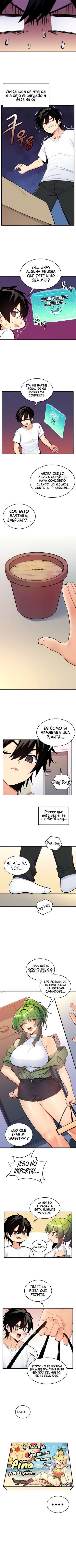 Me Comi a un Arbol del Mundo Capitulo 10 página 4