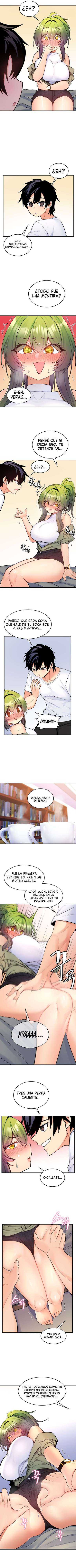 Me Comi a un Arbol del Mundo Capitulo 10 página 7