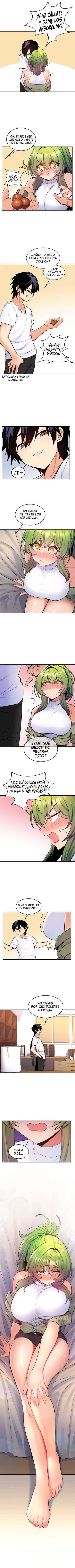 Me Comi a un Arbol del Mundo Capitulo 10 página 8