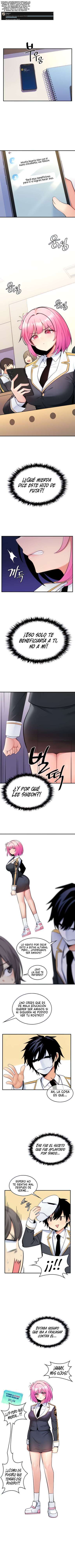 Me Comi a un Arbol del Mundo Capitulo 12 página 2