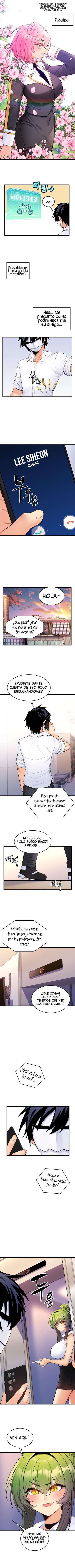 Me Comi a un Arbol del Mundo Capitulo 12 página 8