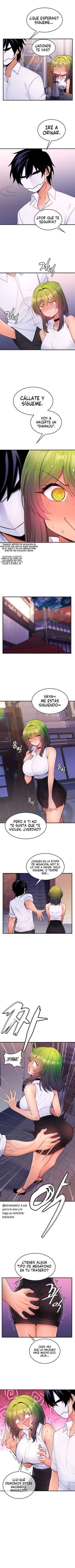 Me Comi a un Arbol del Mundo Capitulo 13 página 6