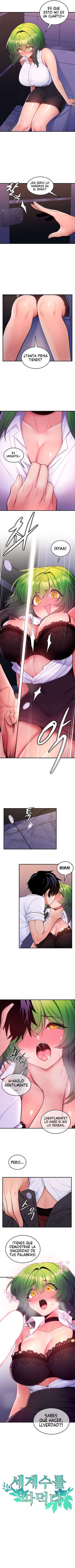 Me Comi a un Arbol del Mundo Capitulo 13 página 8