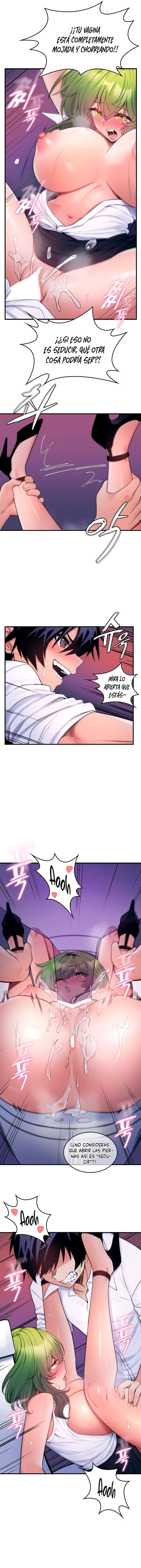 Me Comi a un Arbol del Mundo Capitulo 14 página 14