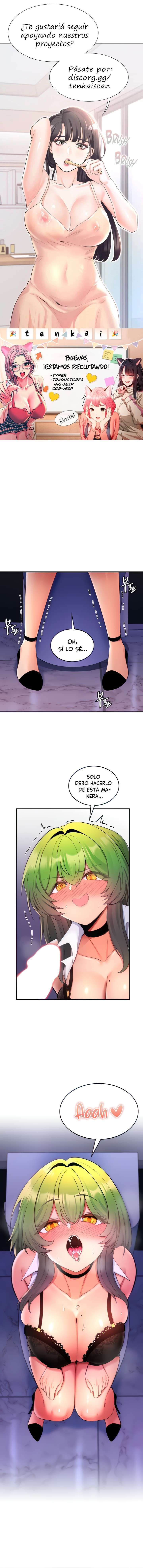 Me Comi a un Arbol del Mundo Capitulo 14 página 2