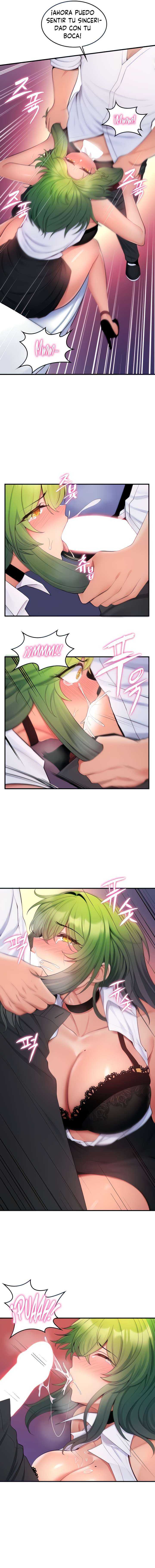 Me Comi a un Arbol del Mundo Capitulo 14 página 6