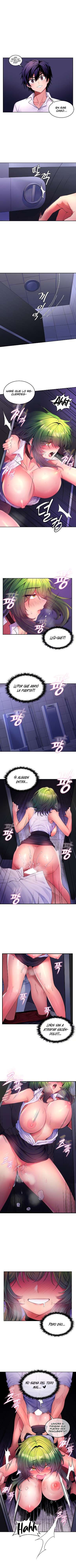 Me Comi a un Arbol del Mundo Capitulo 15 página 3
