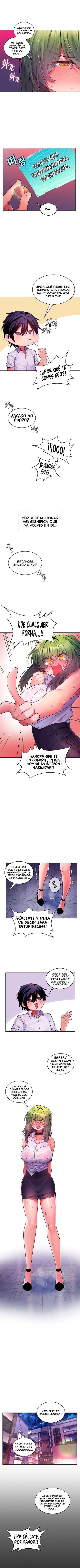 Me Comi a un Arbol del Mundo Capitulo 15 página 8
