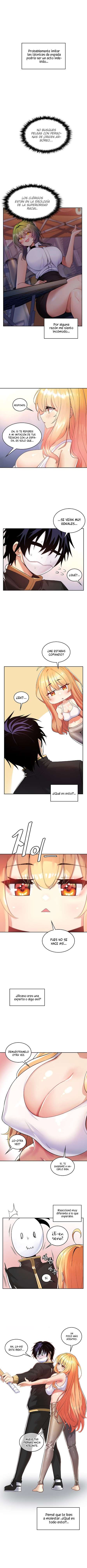 Me Comi a un Arbol del Mundo Capitulo 16 página 6