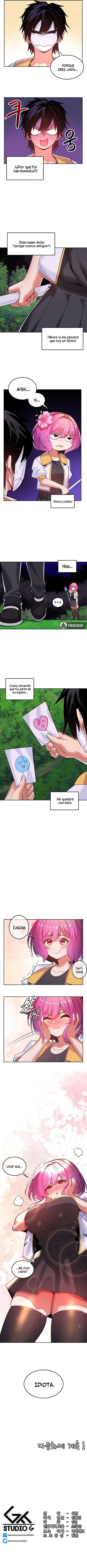 Me Comi a un Arbol del Mundo Capitulo 17 página 10