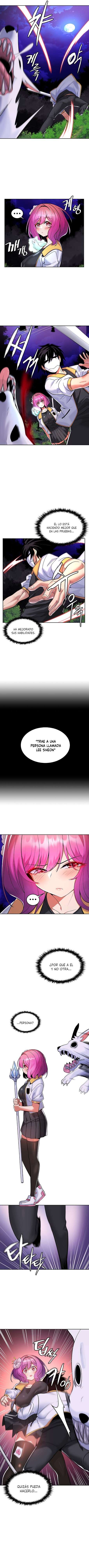Me Comi a un Arbol del Mundo Capitulo 17 página 8