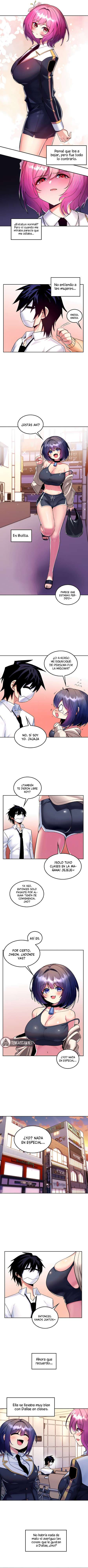 Me Comi a un Arbol del Mundo Capitulo 18 página 4