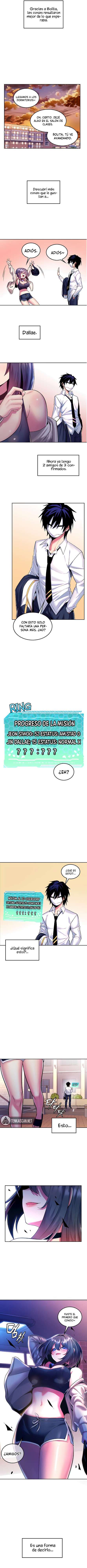 Me Comi a un Arbol del Mundo Capitulo 18 página 7