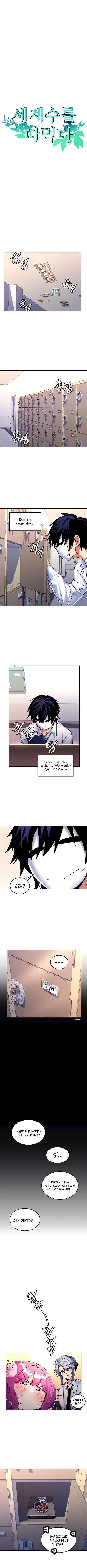 Me Comi a un Arbol del Mundo Capitulo 18 página 8