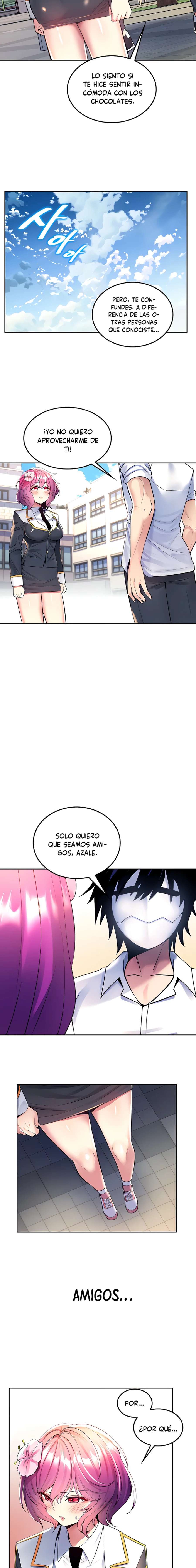 Me Comi a un Arbol del Mundo Capitulo 19 página 12