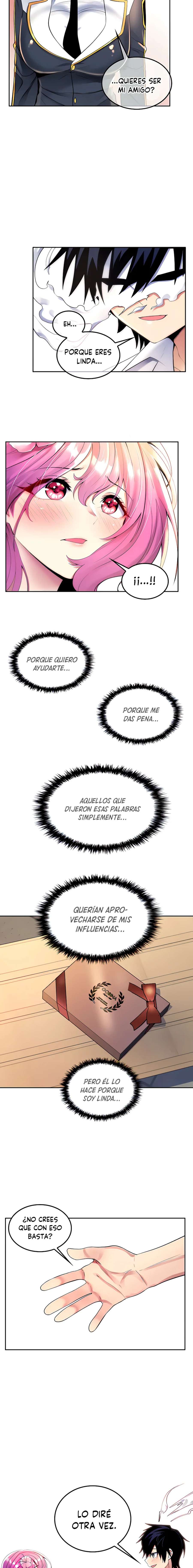 Me Comi a un Arbol del Mundo Capitulo 19 página 13