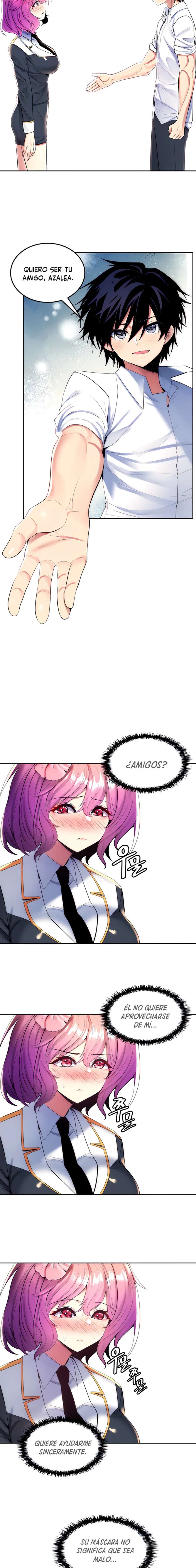 Me Comi a un Arbol del Mundo Capitulo 19 página 14
