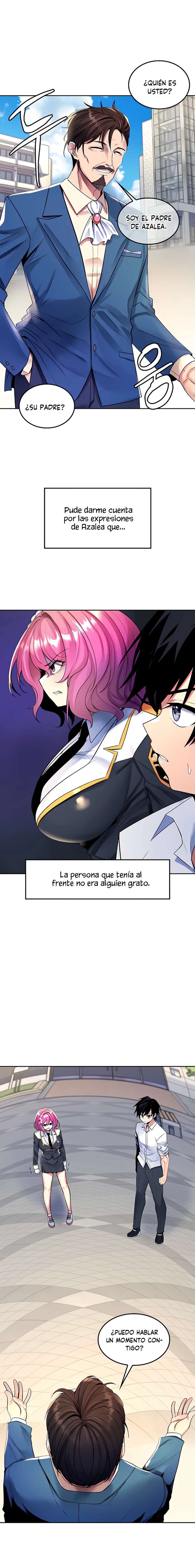 Me Comi a un Arbol del Mundo Capitulo 19 página 16