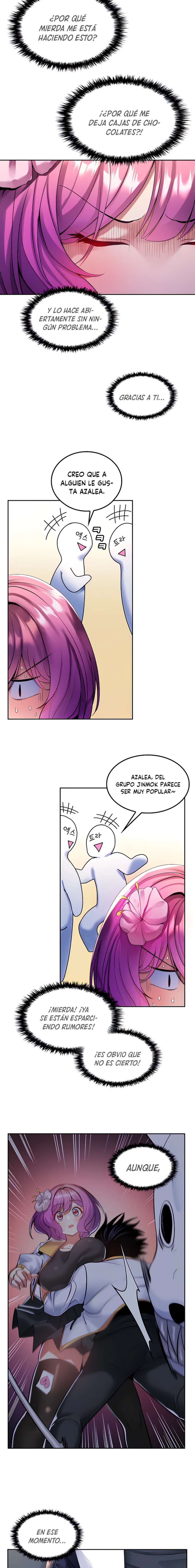 Me Comi a un Arbol del Mundo Capitulo 19 página 2