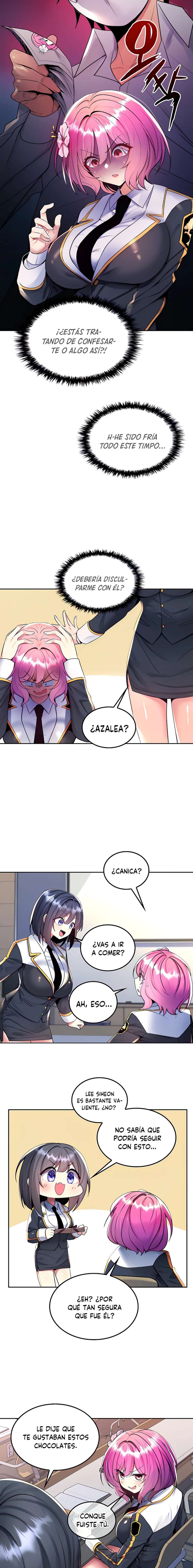 Me Comi a un Arbol del Mundo Capitulo 19 página 4