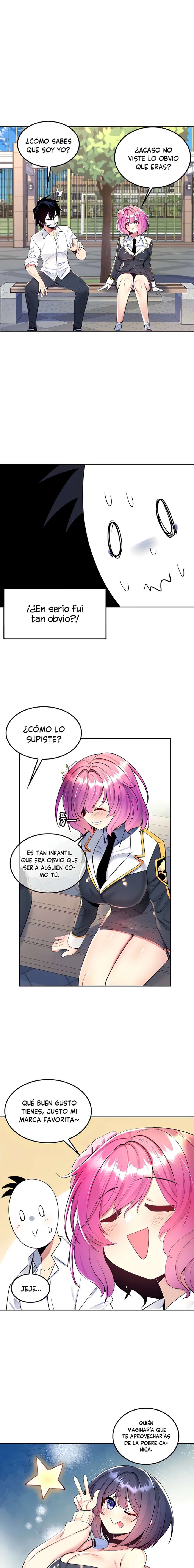 Me Comi a un Arbol del Mundo Capitulo 19 página 8