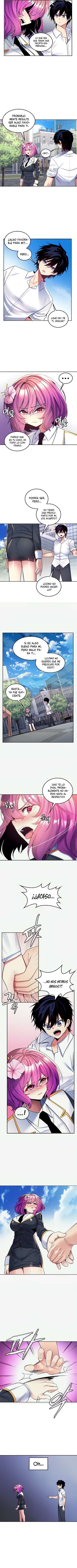Me Comi a un Arbol del Mundo Capitulo 20 página 4