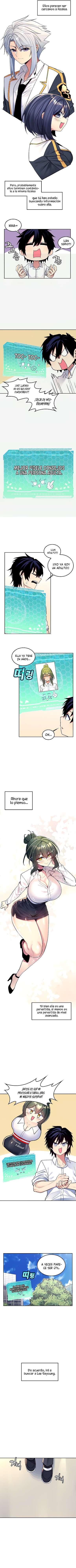 Me Comi a un Arbol del Mundo Capitulo 20 página 6