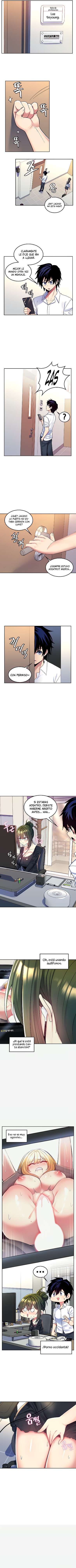 Me Comi a un Arbol del Mundo Capitulo 20 página 7