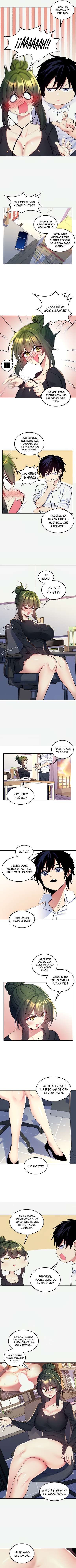Me Comi a un Arbol del Mundo Capitulo 20 página 8