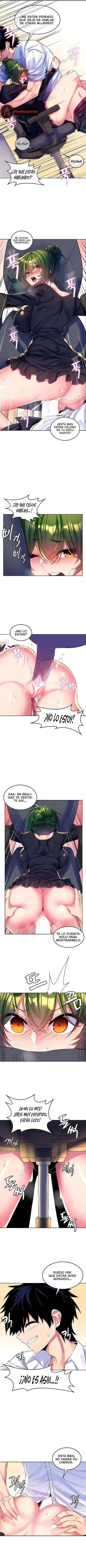 Me Comi a un Arbol del Mundo Capitulo 21 página 4