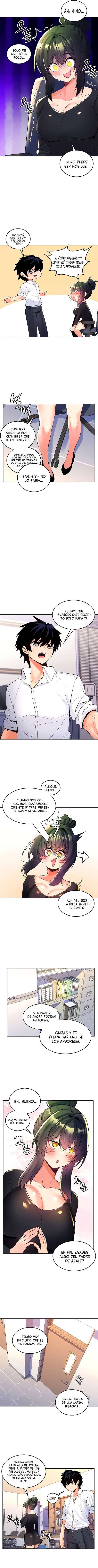 Me Comi a un Arbol del Mundo Capitulo 22 página 3