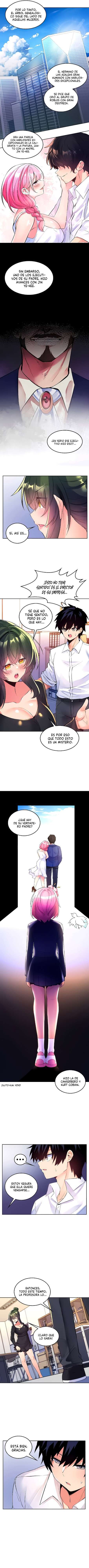 Me Comi a un Arbol del Mundo Capitulo 22 página 4