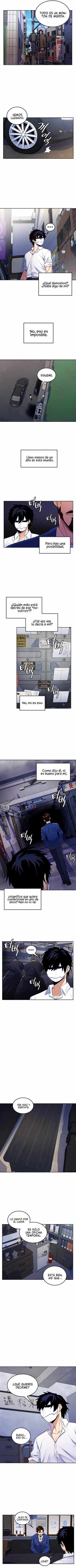 Me Comi a un Arbol del Mundo Capitulo 23 página 3