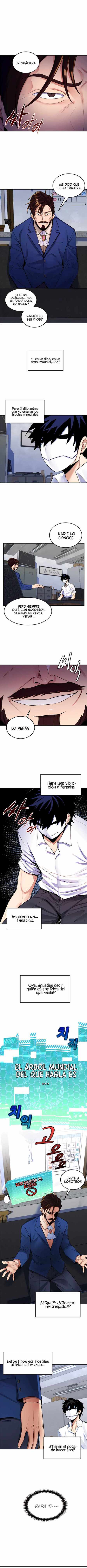 Me Comi a un Arbol del Mundo Capitulo 23 página 4