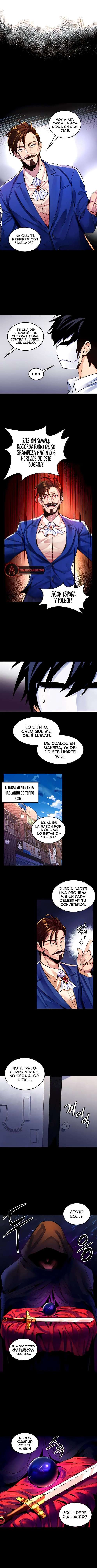 Me Comi a un Arbol del Mundo Capitulo 24 página 2