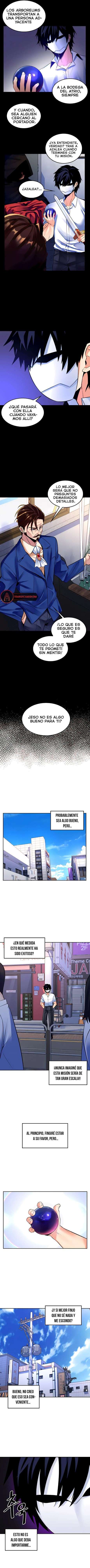 Me Comi a un Arbol del Mundo Capitulo 24 página 3