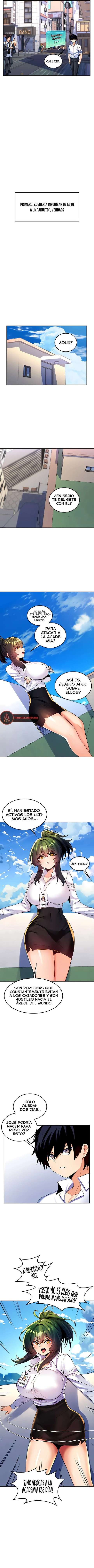 Me Comi a un Arbol del Mundo Capitulo 24 página 5