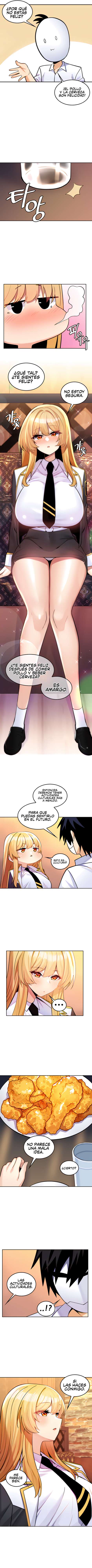 Me Comi a un Arbol del Mundo Capitulo 25 página 4