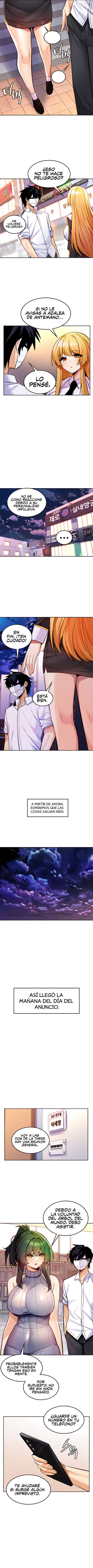 Me Comi a un Arbol del Mundo Capitulo 25 página 6