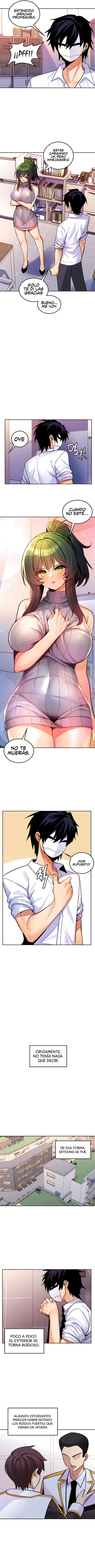 Me Comi a un Arbol del Mundo Capitulo 25 página 7