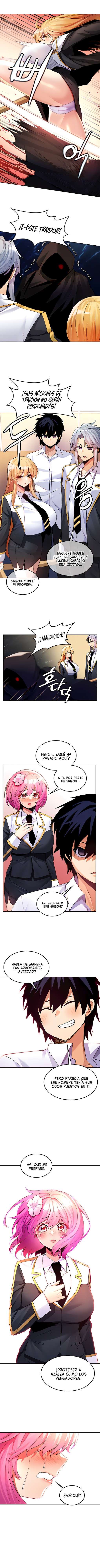 Me Comi a un Arbol del Mundo Capitulo 26 página 4