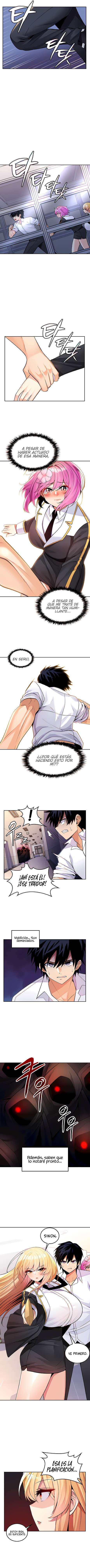 Me Comi a un Arbol del Mundo Capitulo 26 página 6