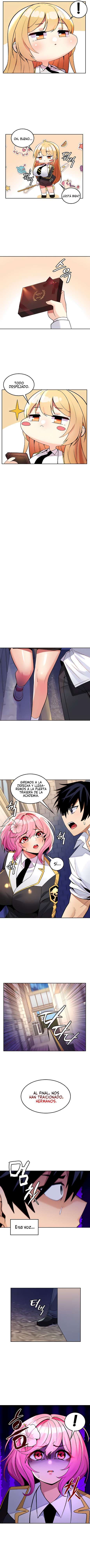 Me Comi a un Arbol del Mundo Capitulo 26 página 9