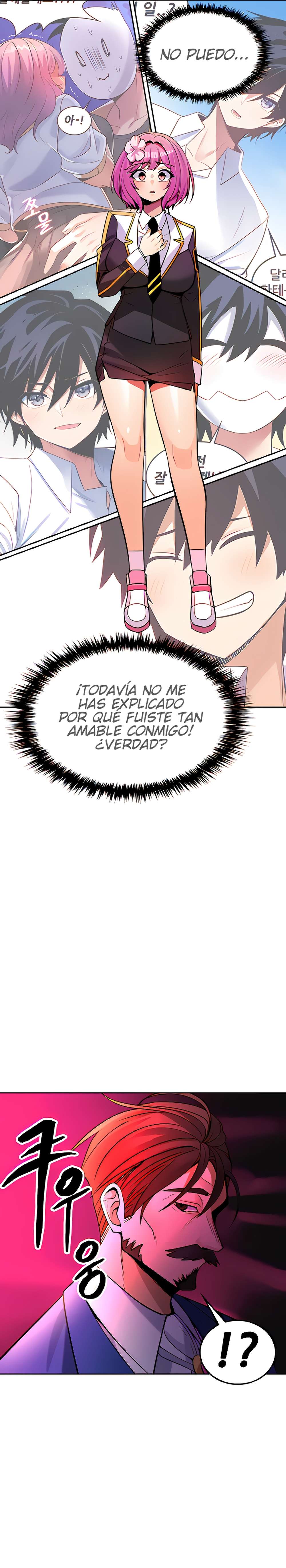 Me Comi a un Arbol del Mundo Capitulo 27 página 16